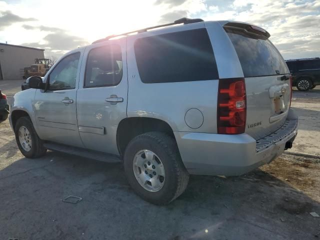 2014 Chevrolet Tahoe K1500 LT