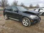 2012 BMW X5 XDRIVE35D