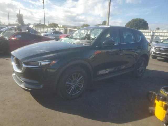 2020 Mazda CX-5 Sport