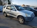 2004 Honda CR-V EX