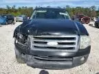 2007 Ford Expedition EL XLT