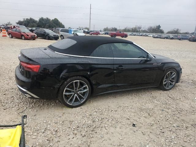 2024 Audi A5 Premium Plus 45