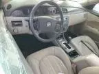 2007 Buick Lucerne CXL