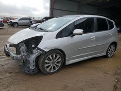 2012 Honda FIT Sport en venta en Houston, TX