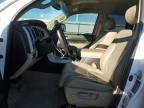 2007 Toyota Tundra Double Cab Limited