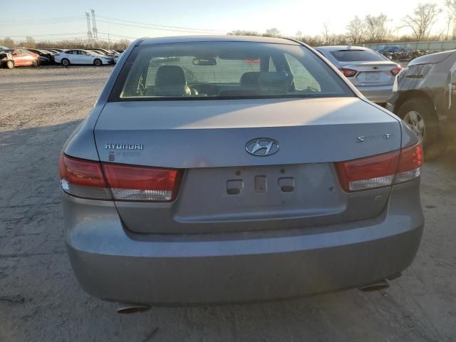 2006 Hyundai Sonata GLS