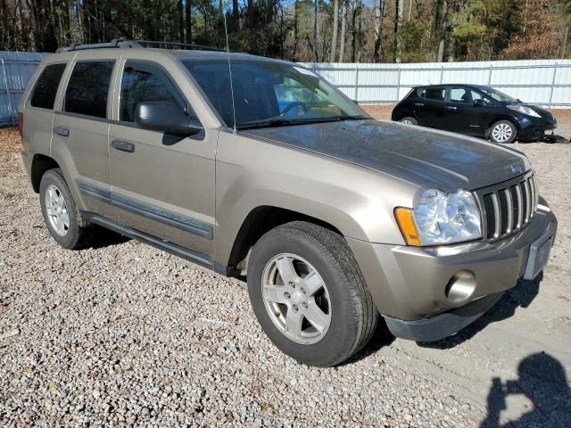 2006 Jeep Grand Cherokee Laredo