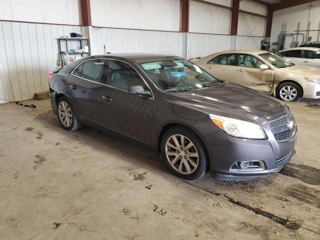 2013 Chevrolet Malibu 2LT