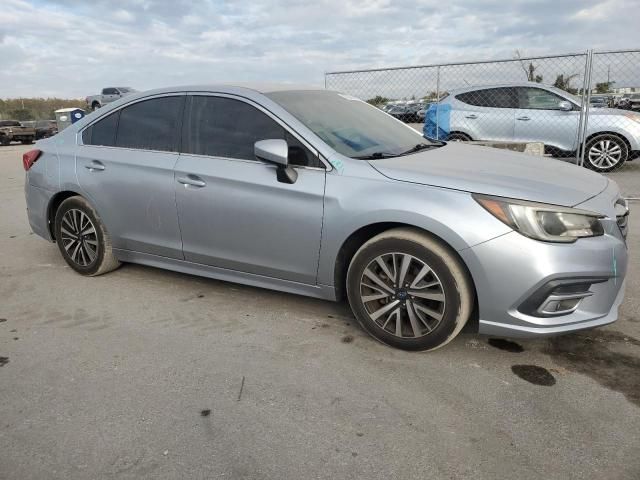 2018 Subaru Legacy 2.5I Premium