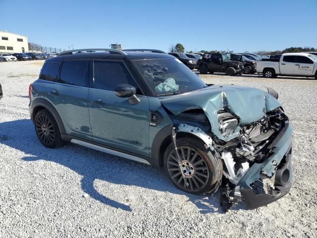 2024 Mini Cooper S Countryman ALL4