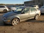 2004 Volkswagen Jetta GLS