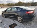 2016 Ford Fusion S