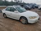 2002 Honda Accord EX