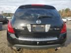 2006 Nissan Murano SL