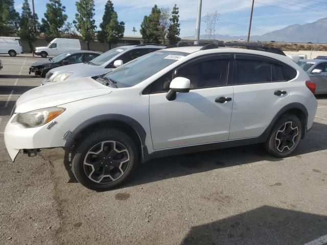 2013 Subaru XV Crosstrek 2.0 Premium