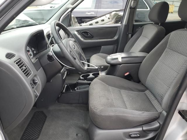 2003 Ford Escape XLT