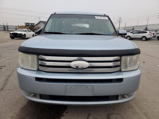 2009 Ford Flex SEL