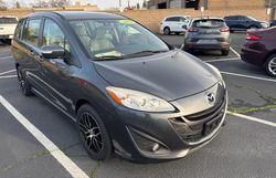 Mazda 5 Vehiculos salvage en venta: 2014 Mazda 5 Grand Touring