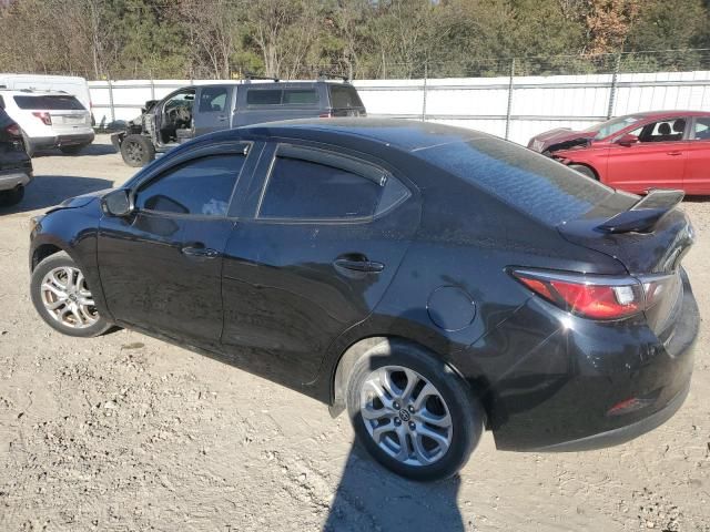 2016 Scion IA