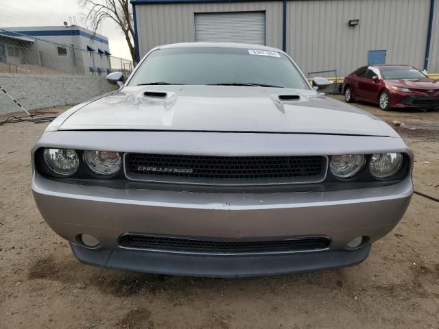 2013 Dodge Challenger SXT