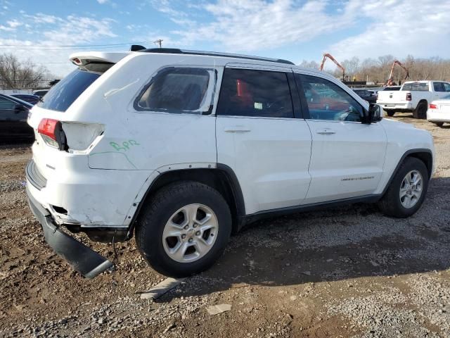 2014 Jeep Grand Cherokee Laredo