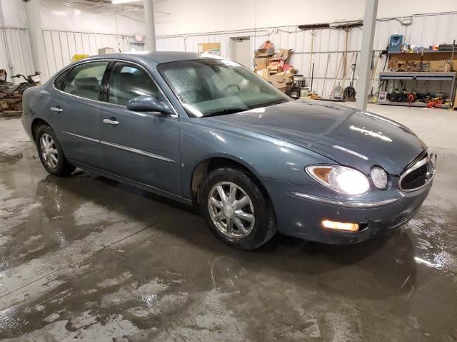 2006 Buick Lacrosse CXL