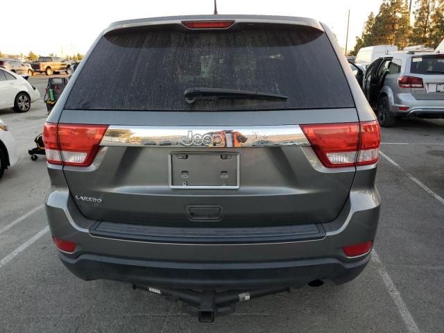 2013 Jeep Grand Cherokee Laredo