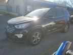 2013 Hyundai Santa FE GLS