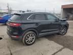 2016 Lincoln MKC Select