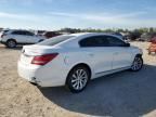 2016 Buick Lacrosse