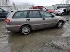 2004 Volvo V40 1.9T