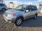 2004 Toyota Rav4