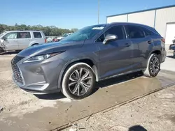 Lots with Bids for sale at auction: 2020 Lexus RX 350 L