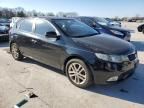 2012 KIA Forte EX