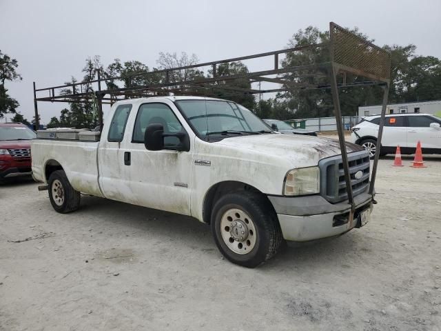 2005 Ford F250 Super Duty