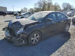 Chevrolet Vehiculos salvage en venta: 2016 Chevrolet Cruze Limited LS