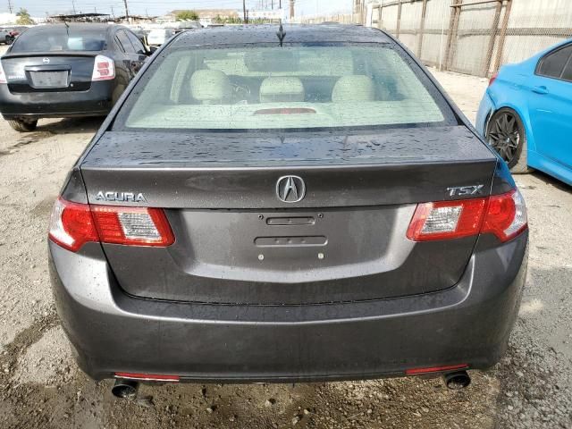 2010 Acura TSX