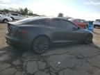 2021 Tesla Model S