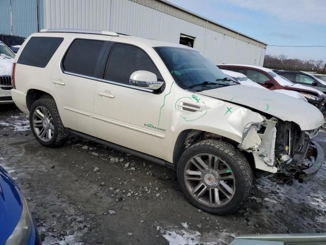 2014 Cadillac Escalade Luxury