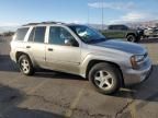 2002 Chevrolet Trailblazer