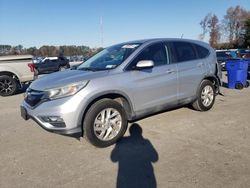 Honda cr-v ex salvage cars for sale: 2016 Honda CR-V EX