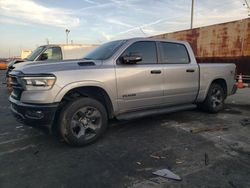 Carros con verificación Run & Drive a la venta en subasta: 2024 Dodge RAM 1500 BIG HORN/LONE Star