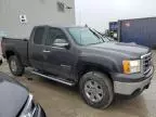 2010 GMC Sierra K1500 SLT