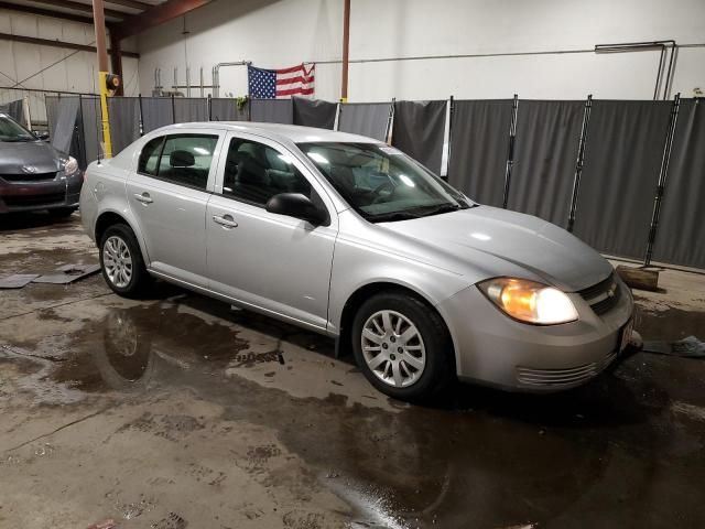 2010 Chevrolet Cobalt LS