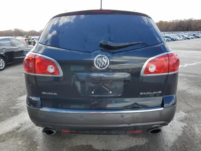 2012 Buick Enclave