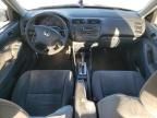 2004 Honda Civic LX