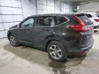 2019 Honda CR-V EXL