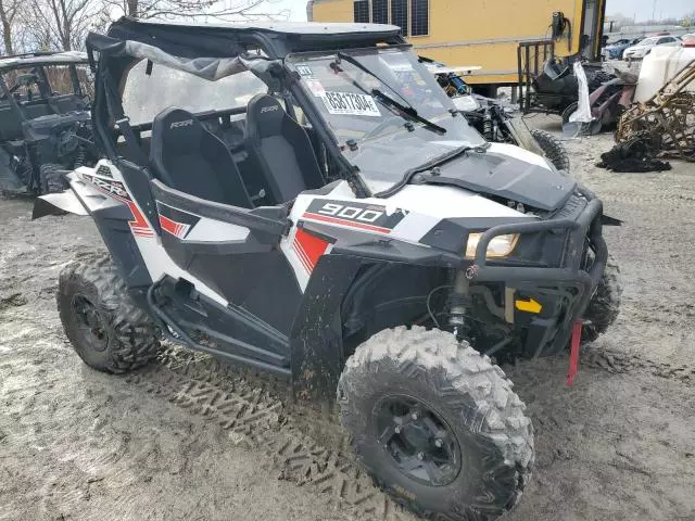 2016 Polaris RZR S 900