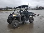 2016 Polaris Ranger XP 900 EPS