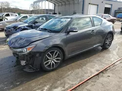 Scion Vehiculos salvage en venta: 2015 Scion TC